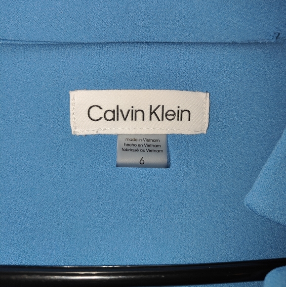 Calvin Klein Dress - Picture 4 of 4